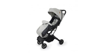 КОЛИЧКА QUAD СО ПРЕКРИВКА DARK GRAY JUNGLE