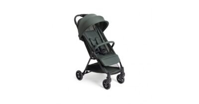 КОЛИЧКА URBINO EVERGREEN 0м+ CHICCO