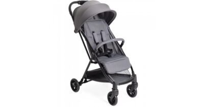 КОЛИЧКА URBINO GRAYNESS 0м+ CHICCO