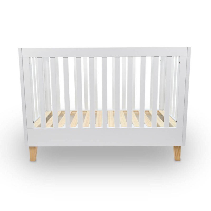 КРЕВЕТЧЕ DREAM NEST БЕЛО