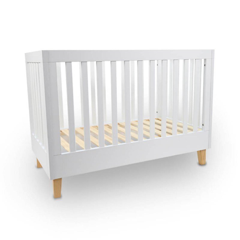 КРЕВЕТЧЕ DREAM NEST БЕЛО
