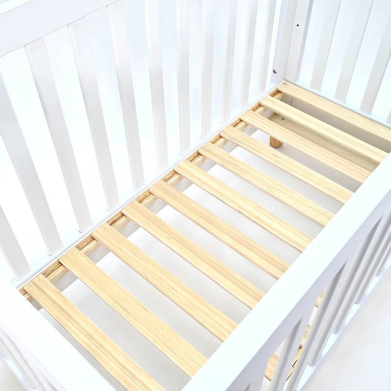 КРЕВЕТЧЕ DREAM NEST БЕЛО