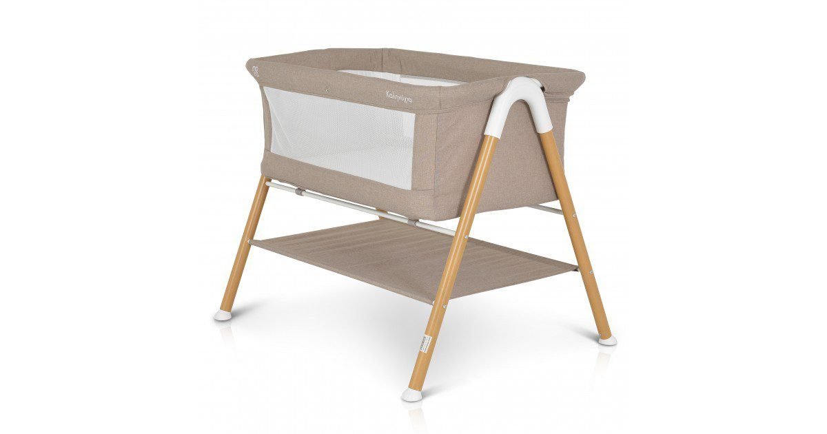 КРЕВЕТЧЕ KALINIHTA PREMIUM BEIGE MONI