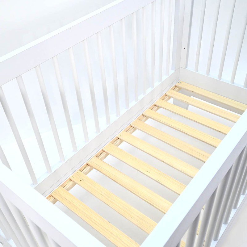 КРЕВЕТЧЕ LULLABY БЕЛО