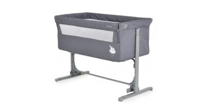 КРЕВЕТЧЕ MYSTERY GREY MONY