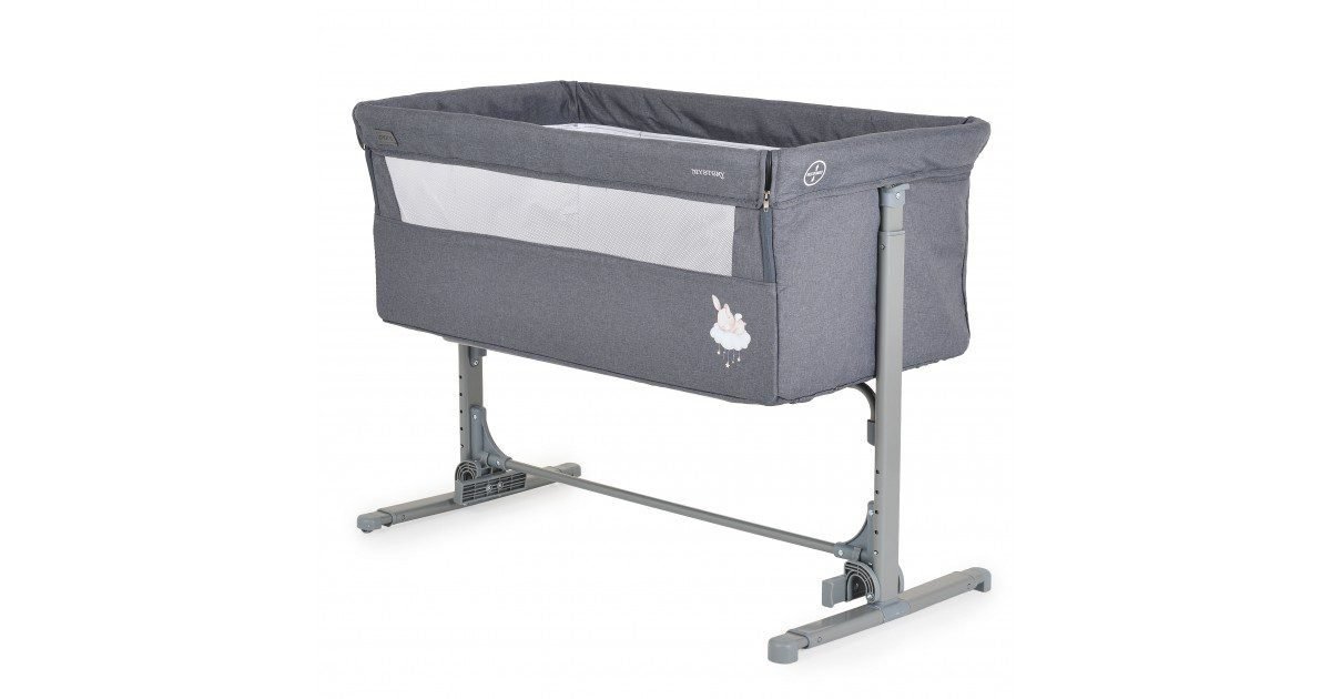 КРЕВЕТЧЕ MYSTERY GREY MONY