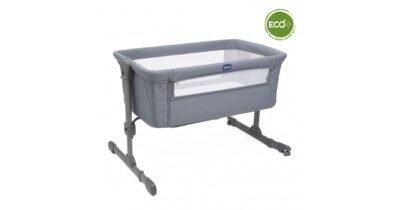 КРЕВЕТЧЕ NEXT2ME ESSENTIAL CO-SLEEPING STONE RE LUX CHICCO