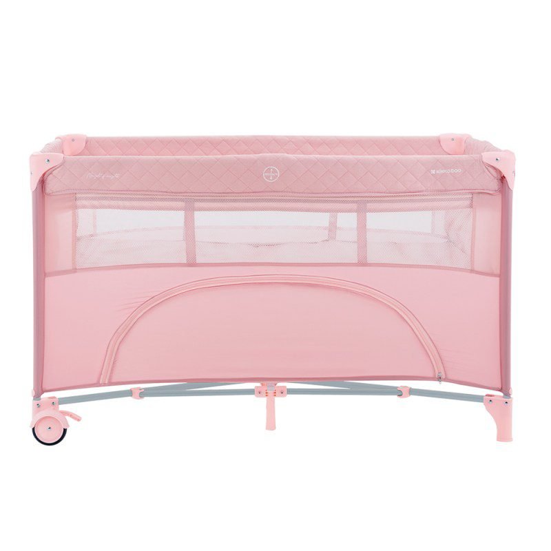 КРЕВЕТЧЕ NIGHTY NIGHT РОЗЕВО КИКАБУ