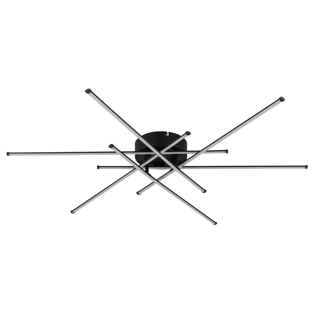 Lawson • LED Плафонски Лустер 40w 3000k