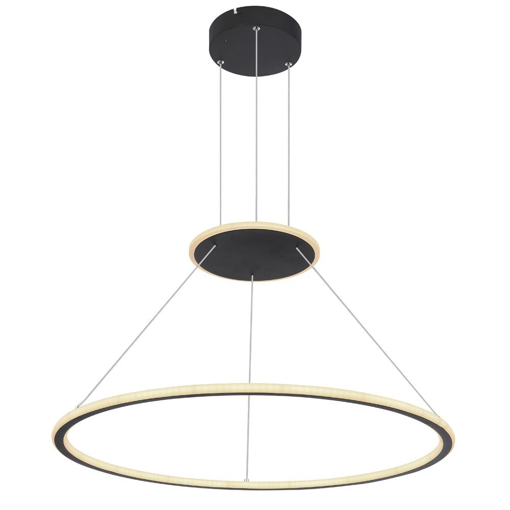 Levana - Dimmable ЛЕД лустер 65w