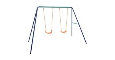ЛУЛАШКА DOUBLE SWING 103 MASTER