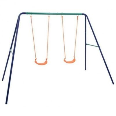 ЛУЛАШКА DOUBLE SWING 103 MASTER