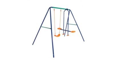 ЛУЛАШКА SINGLE SWING GLIDER 104 MASTER