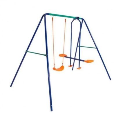 ЛУЛАШКА SINGLE SWING GLIDER 104 MASTER