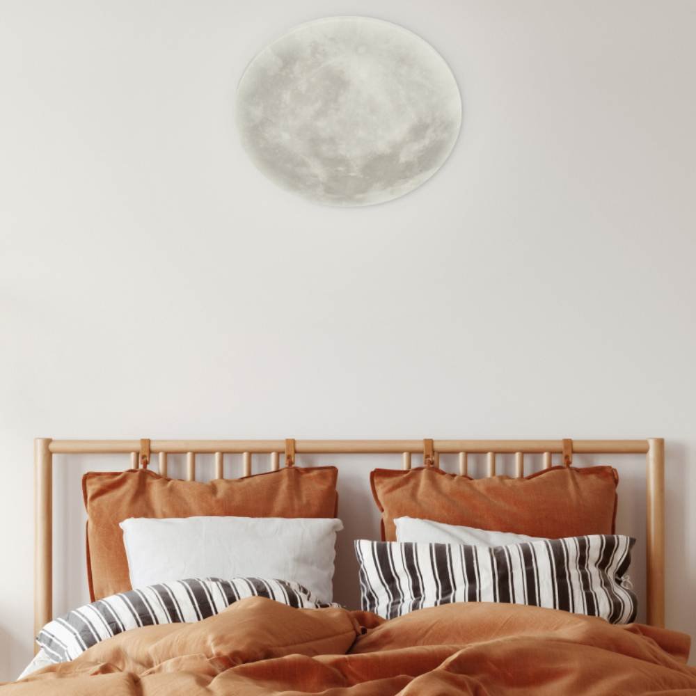 LUNAR - светилка 40W 3000K f600