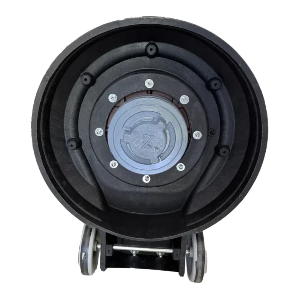 Машина со еден диск STAR – C45/18 (450mm, 1500W)