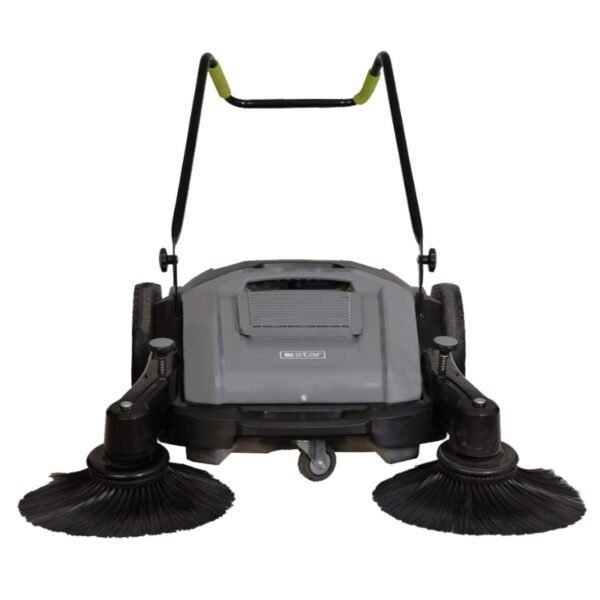 Машина за метење STAR MECHANICAL MANUAL CLEANER