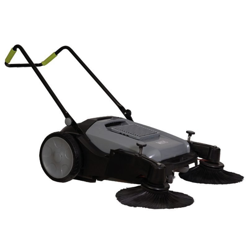 Машина за метење STAR MECHANICAL MANUAL CLEANER