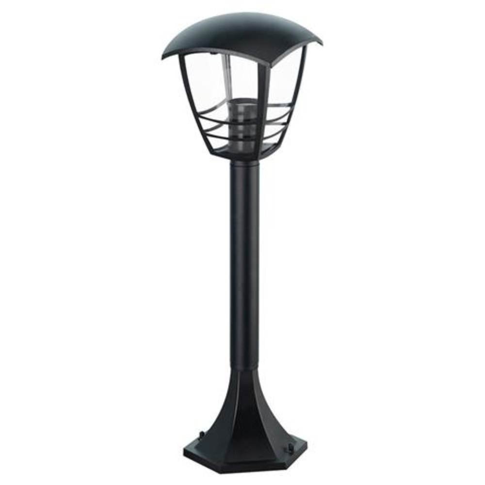 NAR - црна стубна 58cm 1xE27