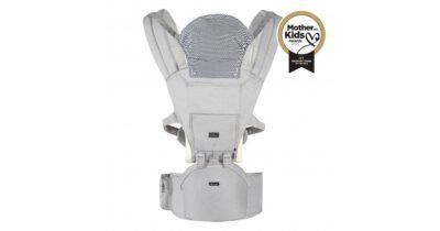 НОСИЛКА КЕНГУР IVY GREY YD0301