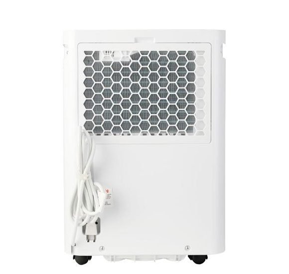 ОДВЛАЖНУВАЧ НА ВОЗДУХ HISENSE D 16 HW