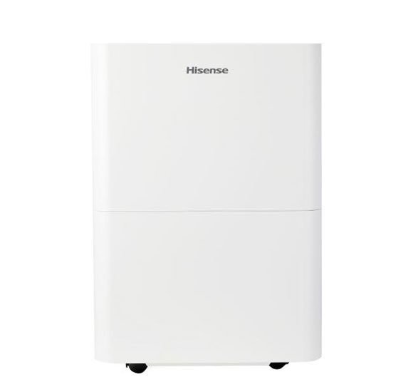 ОДВЛАЖНУВАЧ НА ВОЗДУХ HISENSE D 16 HW