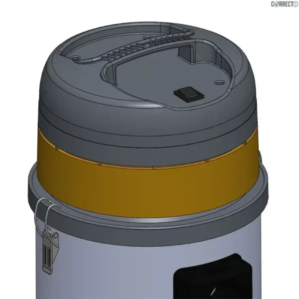 Правосмукалка STAR – WDM 20