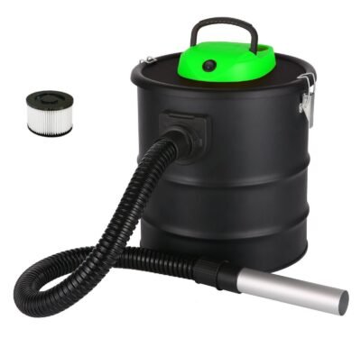 Правосмукалка за пепел К - 1000W