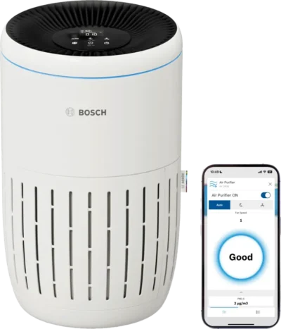 Прочистувач на воздух BOSCH Air 4000i