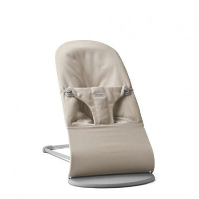 РЕЛАКСАТОР BLISS LIGHT SAND BABYBJORN