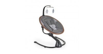 РЕЛАКСАТОР CLOUD PREMIUM DARK GREY CANGAROO