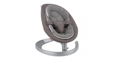 РЕЛАКСАТОР LEAF GRAW GRAY до 60кг NUNA
