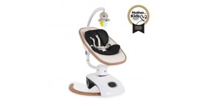 РЕЛАКСАТОР SWING-RELAX TRIUMPH BEIGE