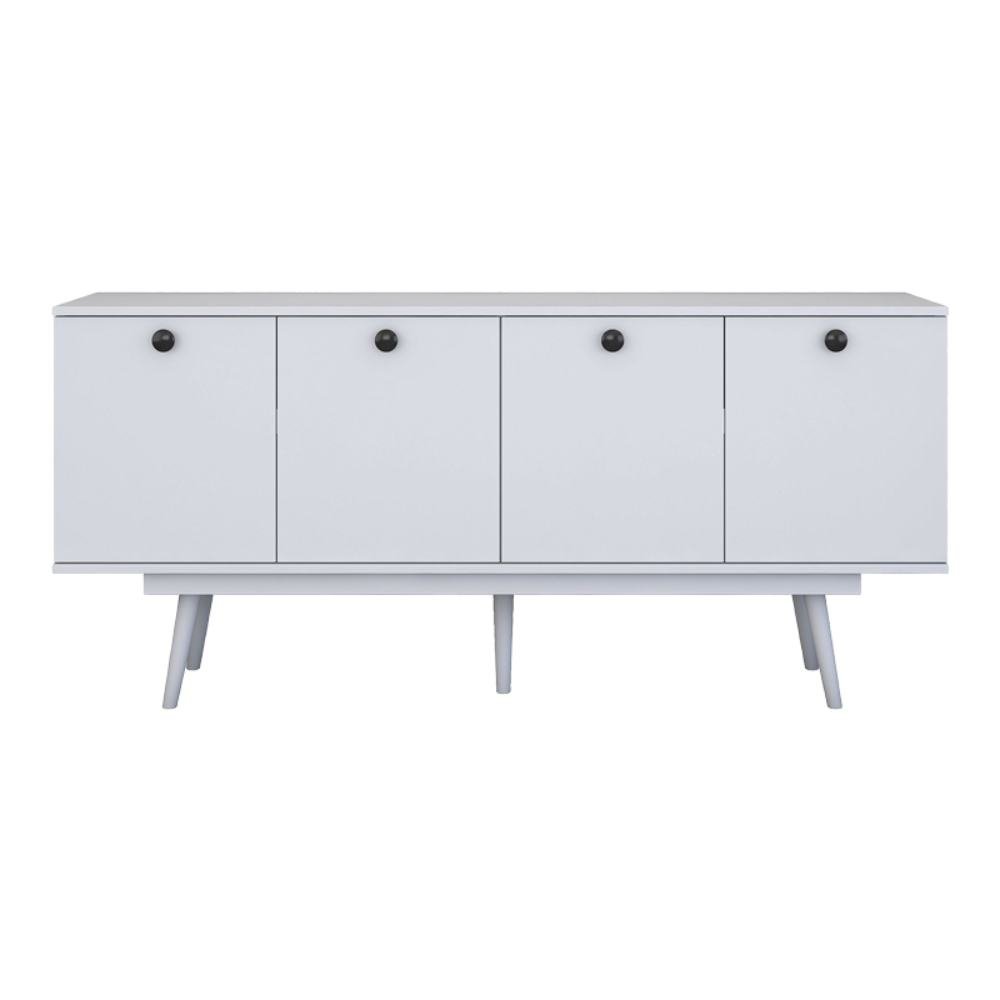 SALONDE - Бело Бифе 180 cm