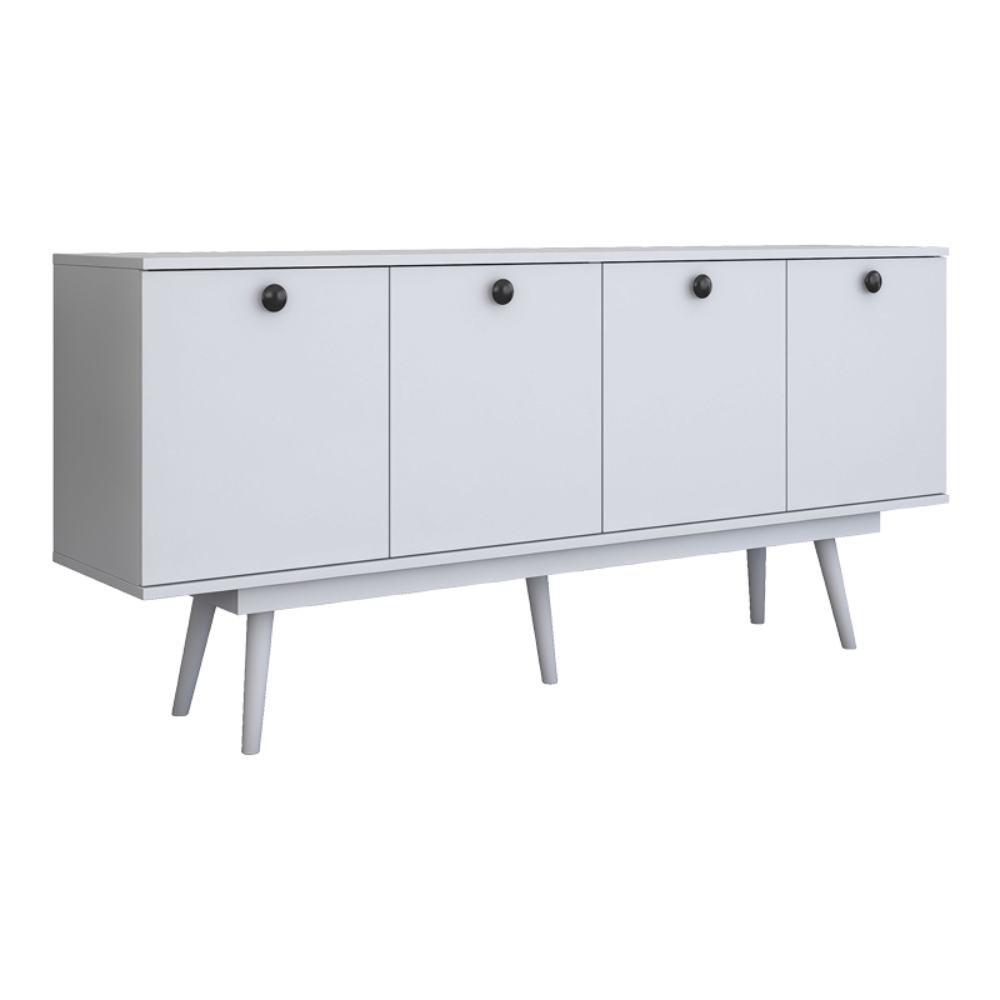 SALONDE - Бело Бифе 180 cm