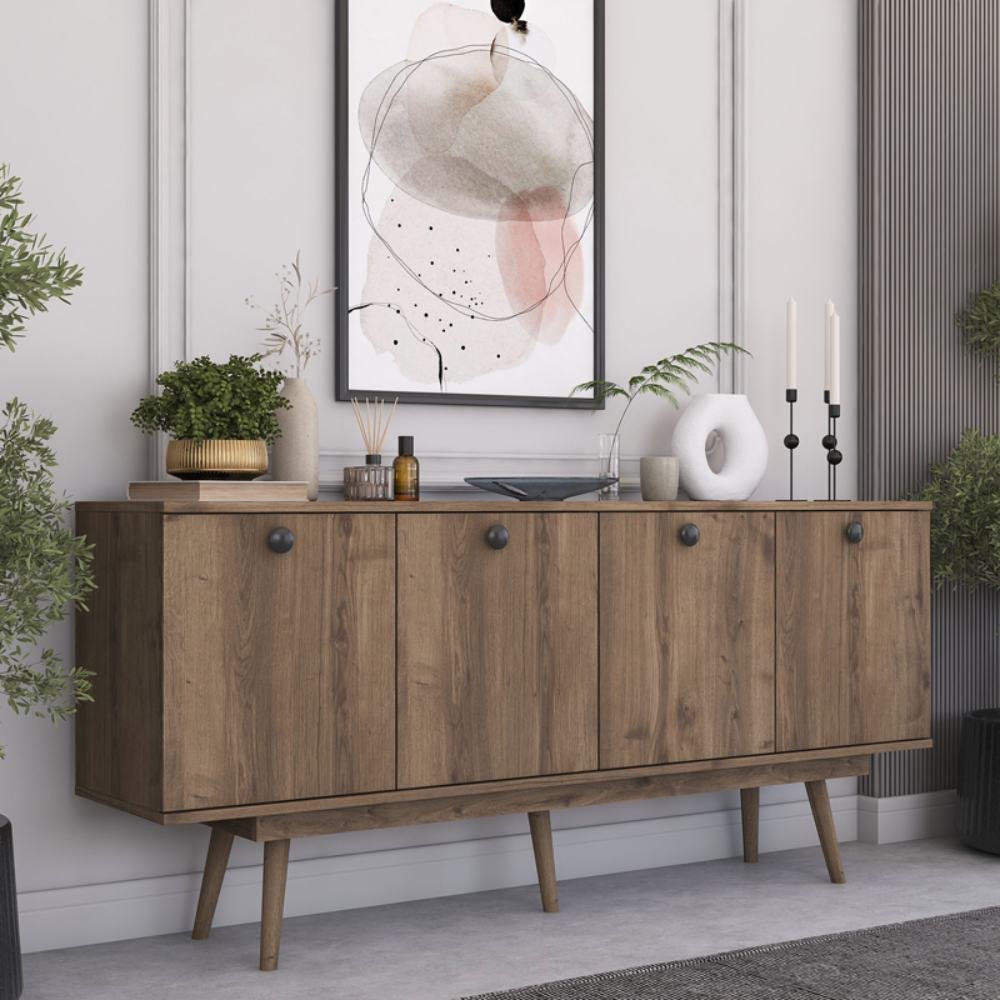 SALONDE - Бифе 180 cm
