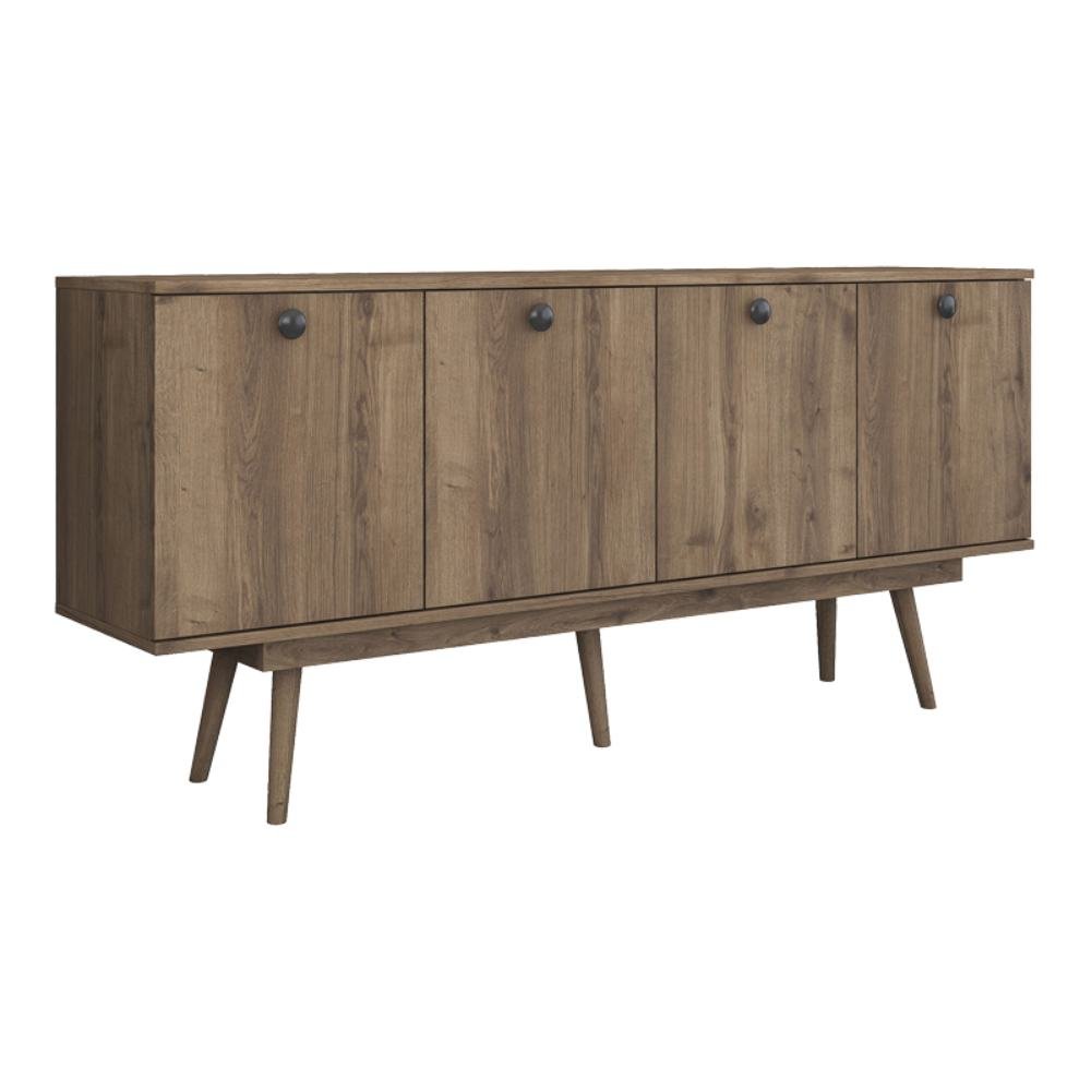 SALONDE - Бифе 180 cm