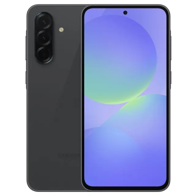 Samsung Galaxy A36 Black 8/256GB