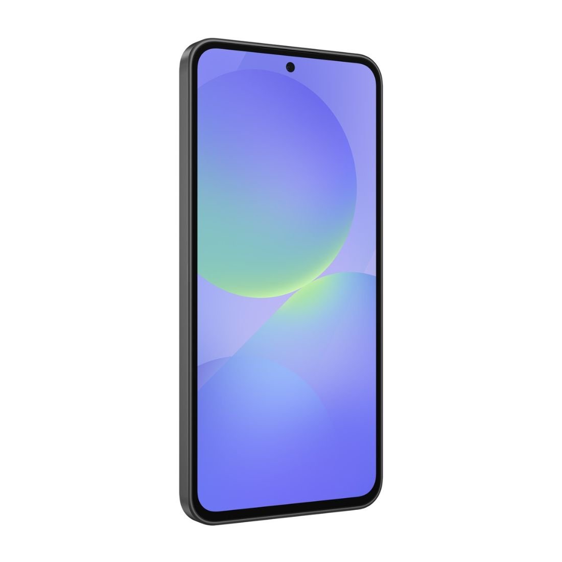 SAMSUNG Мобилен телефон Galaxy A36 6/128 5G црно
