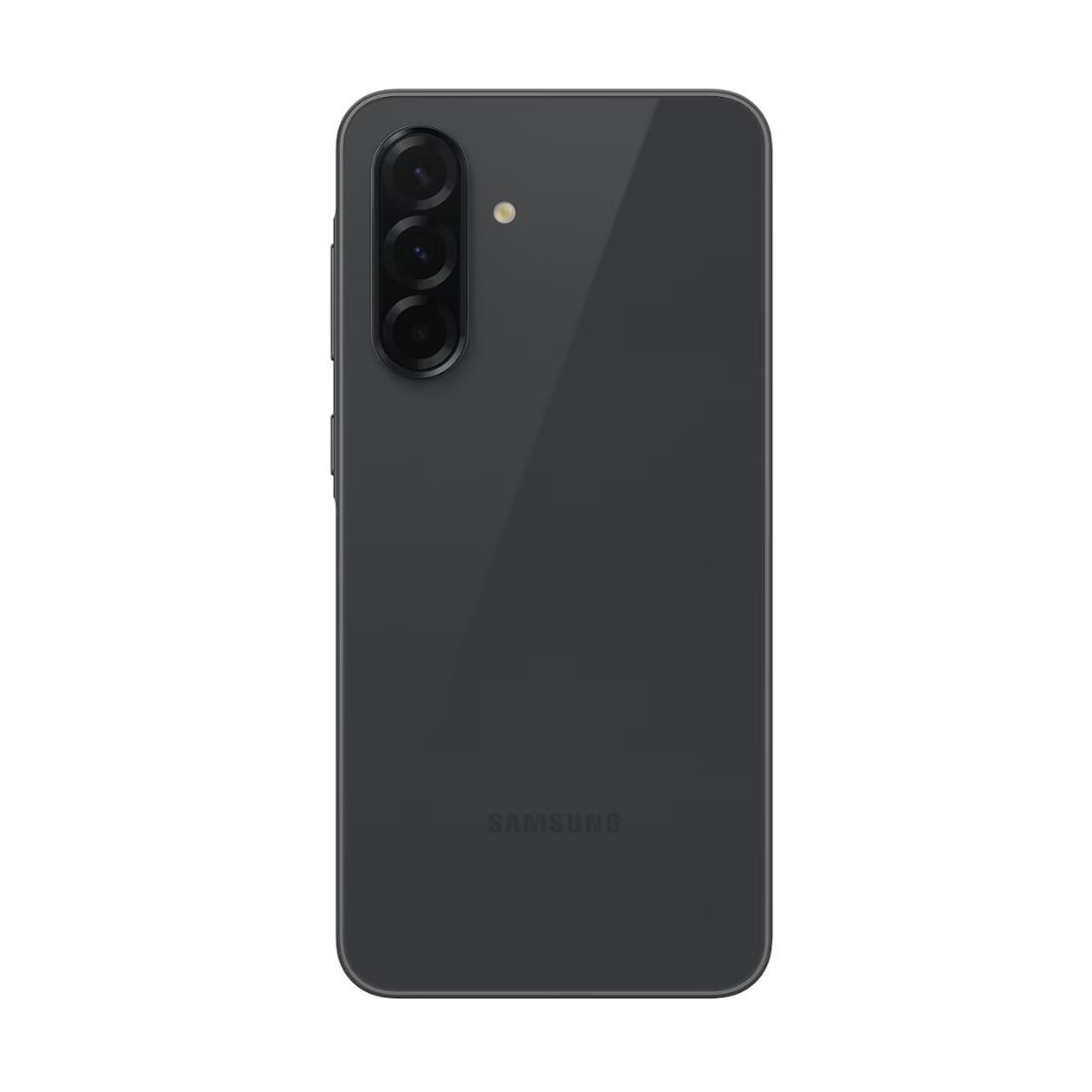 SAMSUNG Мобилен телефон Galaxy A36 6/128 5G црно