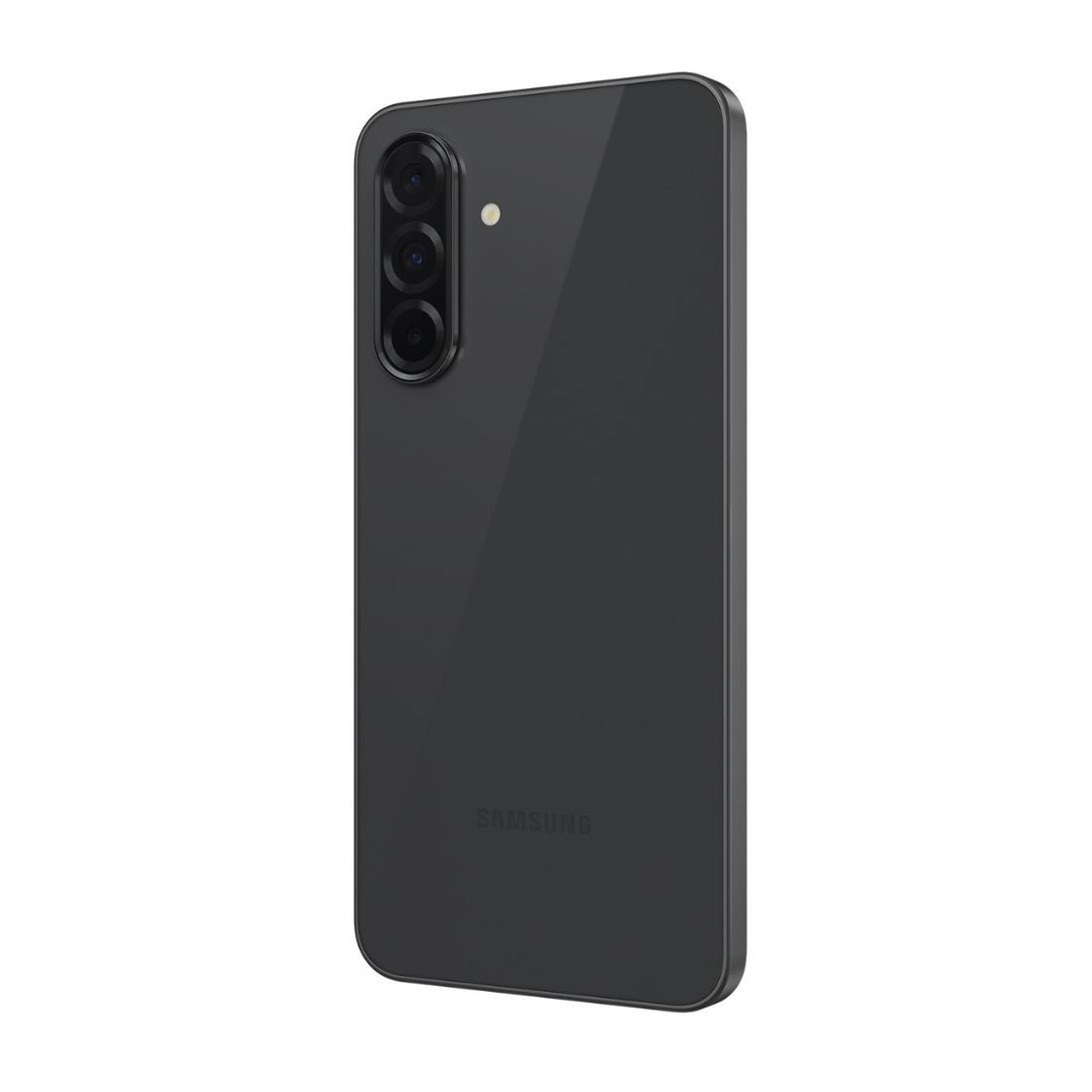 SAMSUNG Мобилен телефон Galaxy A36 6/128 5G црно