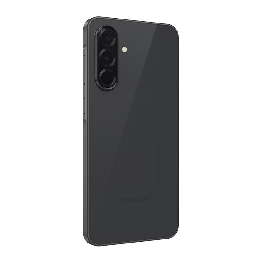 SAMSUNG Мобилен телефон Galaxy A36 6/128 5G црно