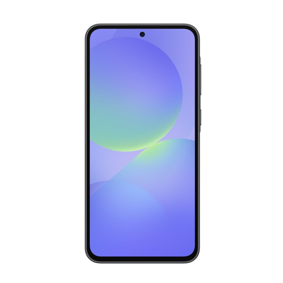 SAMSUNG Мобилен телефон Galaxy A36 6/128 5G црно