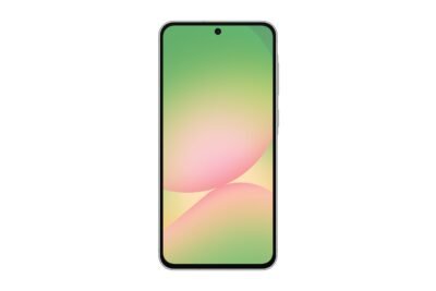 SAMSUNG Мобилен телефон Galaxy A56 8/128 5G сив