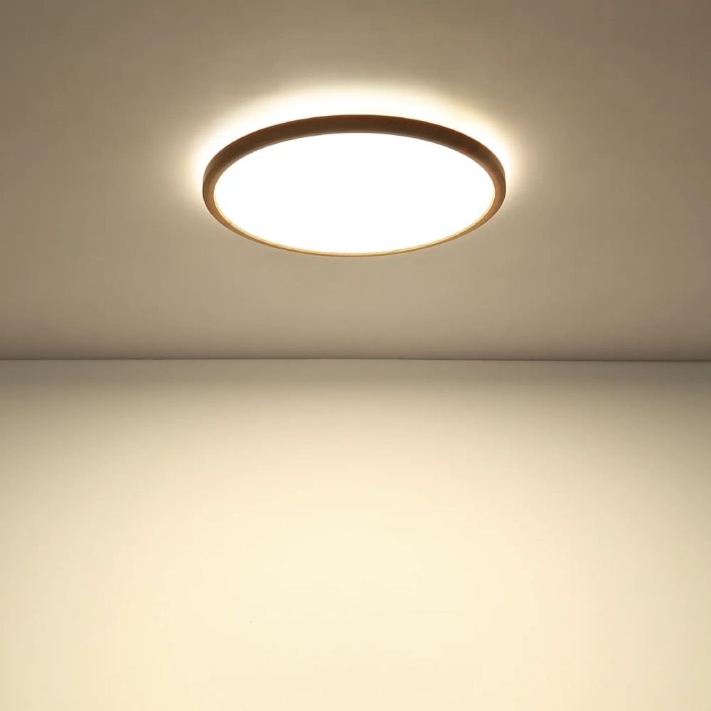 SAPANA - LED Плафонерка 24w Ф42