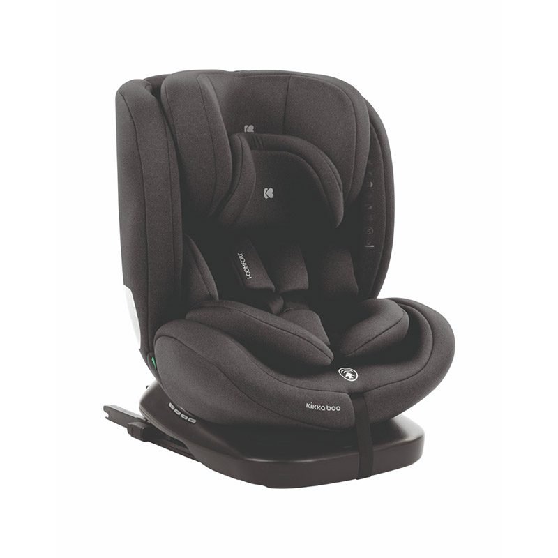 СЕДИШТЕ 40-150cm i-COMFORT i-SIZE ЦРНО КИКАБУ