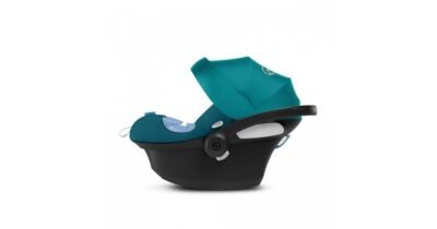 СЕДИШТЕ ATON M I-SIZE RIVER BLUE CYBEX