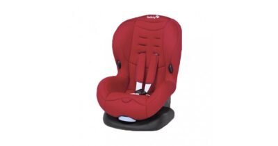 СЕДИШТЕ BEBY COOL 1st RED SAFETY 1ST