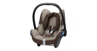 СЕДИШТЕ CABRIOFIX WALNUT BROWN MAXI COSI