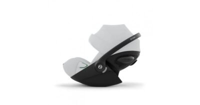 СЕДИШТЕ CLOUD G I-SIZE FOG GREY CYBEX